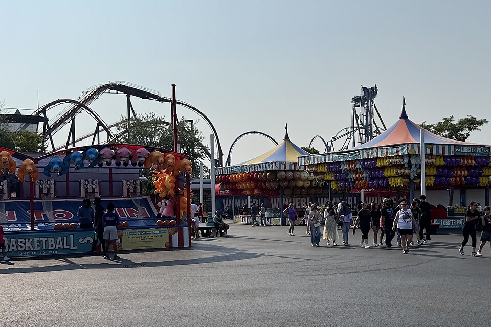 Six Flags America Is Gone, but Maryland’s Redevelopment Fight Is Just Beginning 1