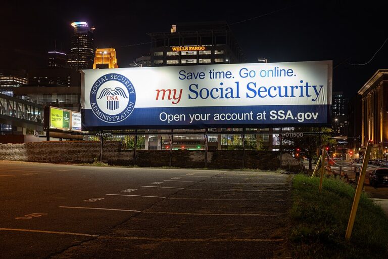 Social Security’s New Direct Deposit Rule Closes a Fraud Door but Opens a Digital Divide