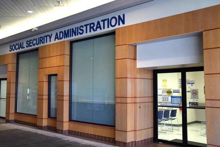 Social Security Shake-Up: Congress Considers Bigger Raise for Retirees as Millions Say Their Benefits Are Falling Behind