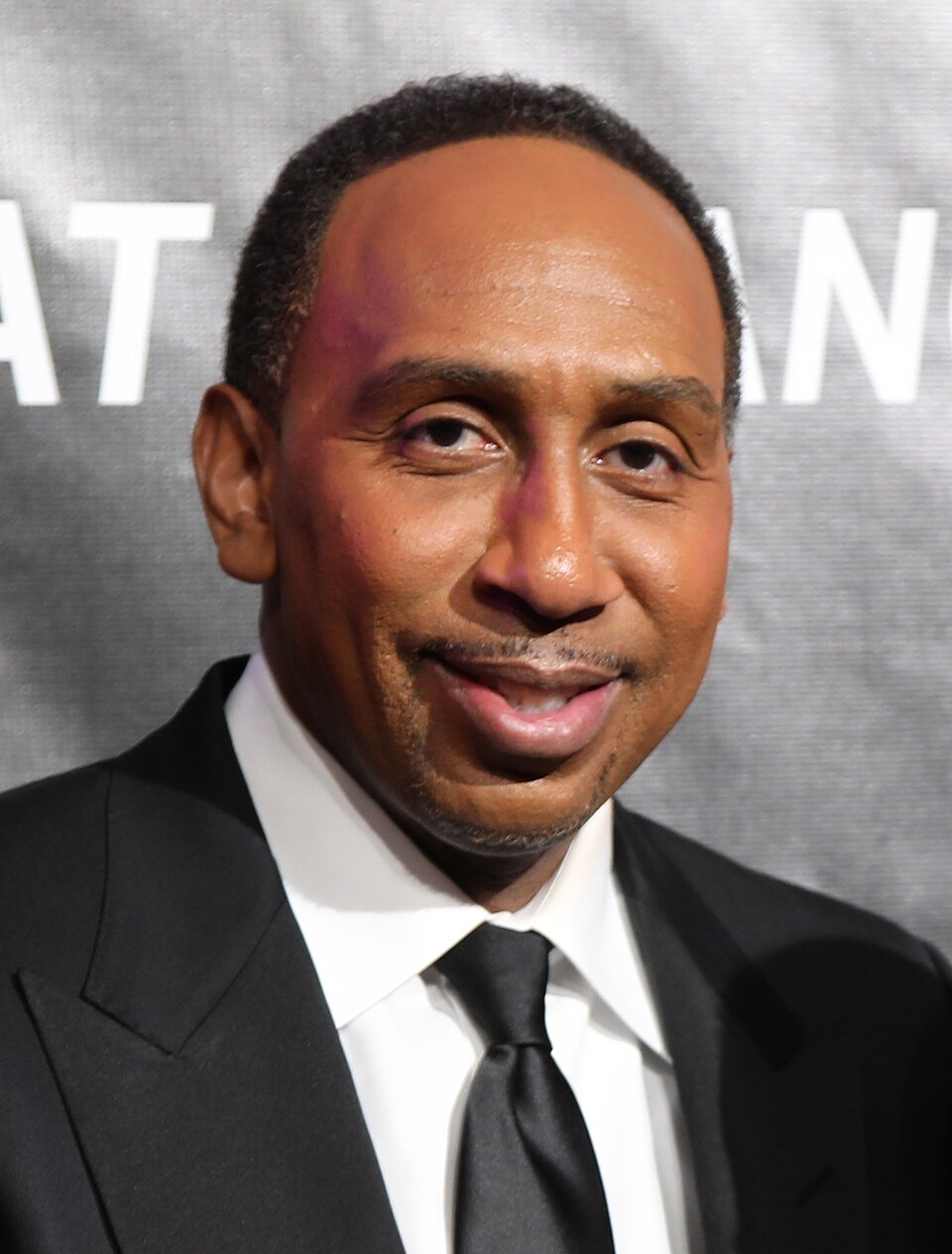 Stephen A. Smith Says the Evidence in the Karmelo Anthony Case Showed Murder 1 Stephen A. Smith February 2020