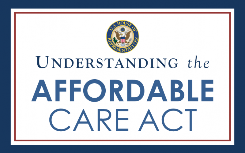 Trump’s Iran War Spending Sparks New Fight Over Health Care Costs and American Priorities 2 The Affordable Care Act