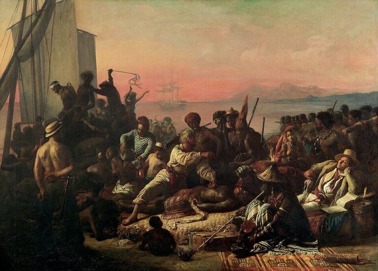 10 Punishments Enslaved Americans Were Forced to Endure
