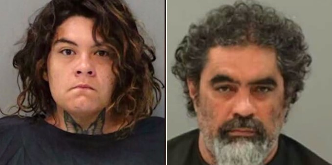 Texas Woman Accused of Killing and Dismembering Partner as Father Allegedly Helped Dispose of Remains