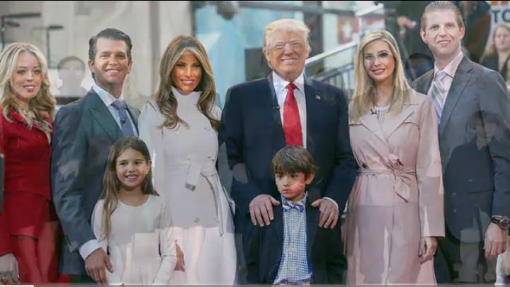 How Fred Trump’s Biggest Scandals Revealed the Trump Family Legacy