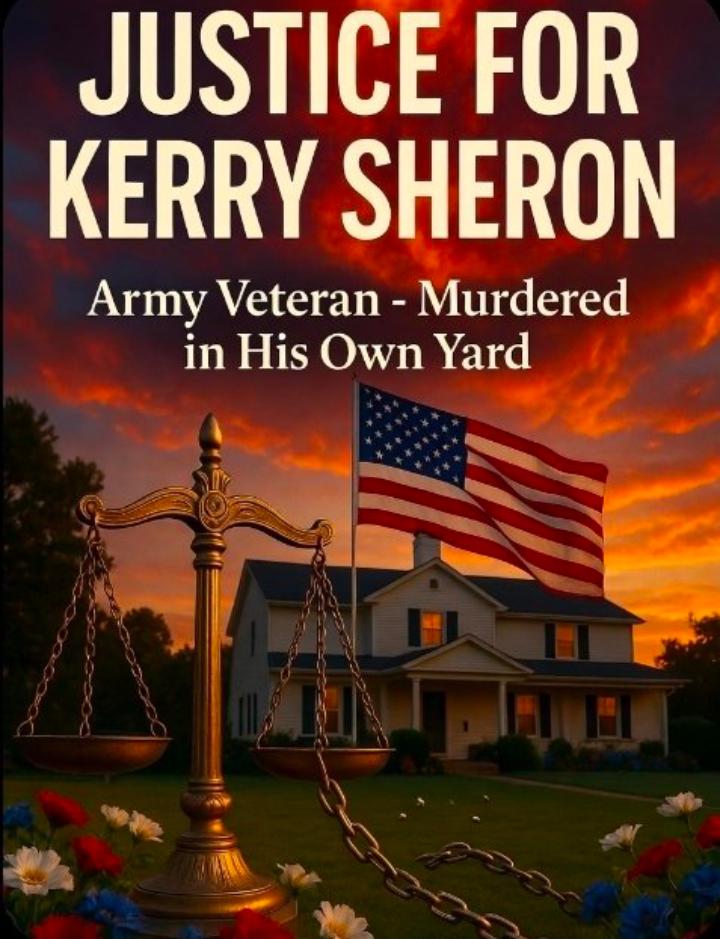 Navy Vet Charged with Murder in Attack on Pro-Trump Homeowner