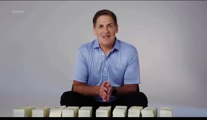 10 Businesses Mark Cuban’s Warning Makes Look Like Dead Money