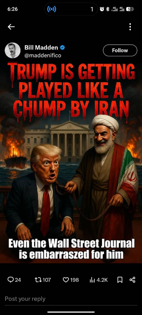U.S. Strikes Iran After Helicopter Downing, Tensions Soar in Gulf