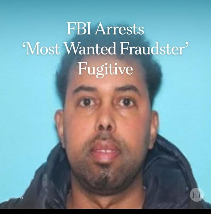 Ereg Surrenders, Becomes First Name on DOJ’s Most Wanted Fraudsters List
