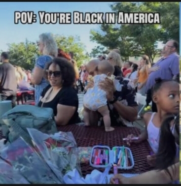 Black California Family Anthem Video Ignites Algorithm-Driven Outrage and a Deeper Debate on Ritual, Rights, and Digital Misinterpretation