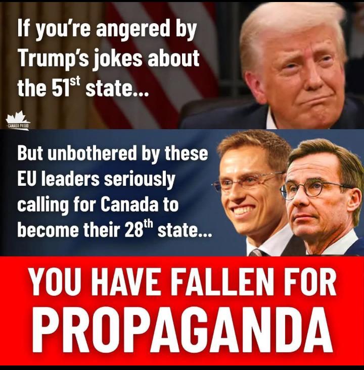 Trump’s Canada “51st State” Talk Isn’t Going Away, and It’s Starting to Look Less Like a Joke 1 WhatsApp Image 2026 06 15 at 7.45.07 PM