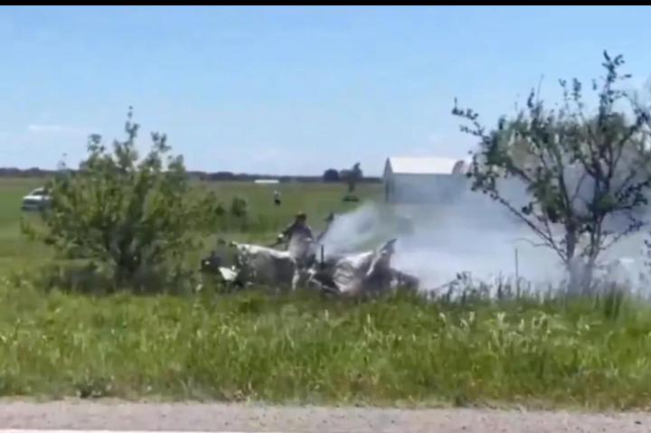 12 Killed in Missouri Skydiving Plane Crash as Flight Ends Seconds After Takeoff