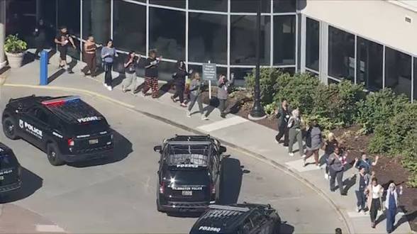 Wilmington Hospital Shooting: Inside the Targeted Attack, Cross-State Manhunt, and Collapse of a Medical Safe Zone