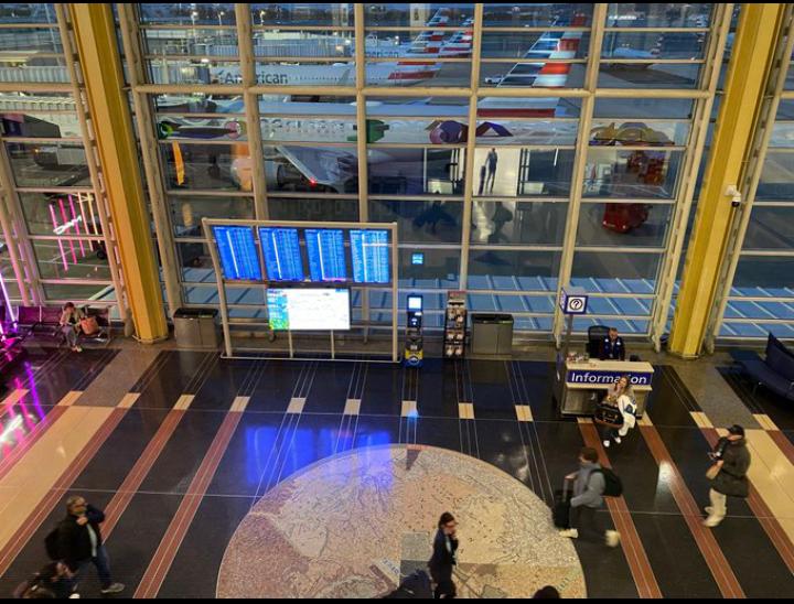 Reagan National Airport (DCA) to Halt Flights After Noon on July 4 as D.C. Prepares for Major America 250th Anniversary