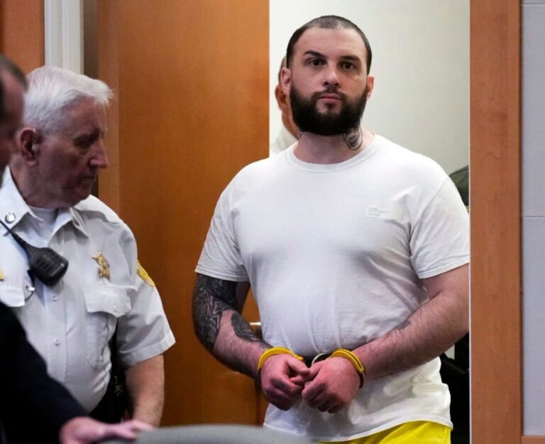 Adam Montgomery Murder Conviction Overturned in Harmony Case as Supreme Court Orders New Trial