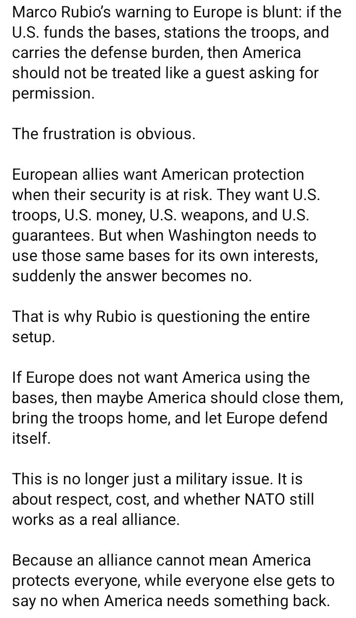 Rubio’s NATO Warning Turns U.S. Bases in Europe Into a Political Firestorm 2 WhatsApp Image 2026 06 23 at 10.43.25 PM