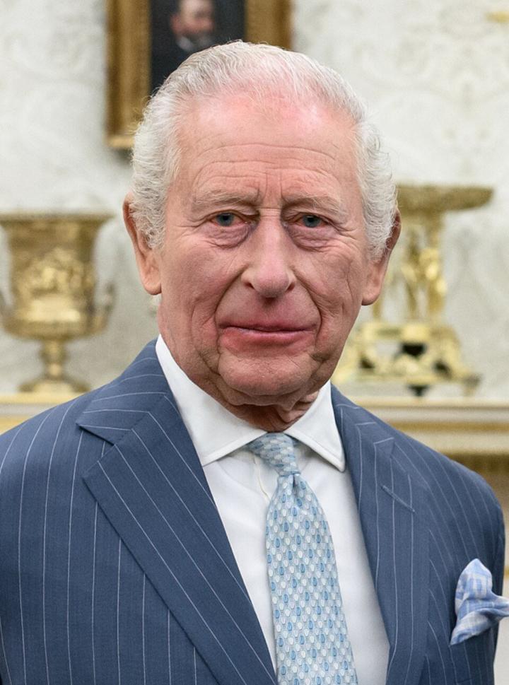 King Charles Revealed His Tax Bill, but the Royal Money Questions Are Far From Over