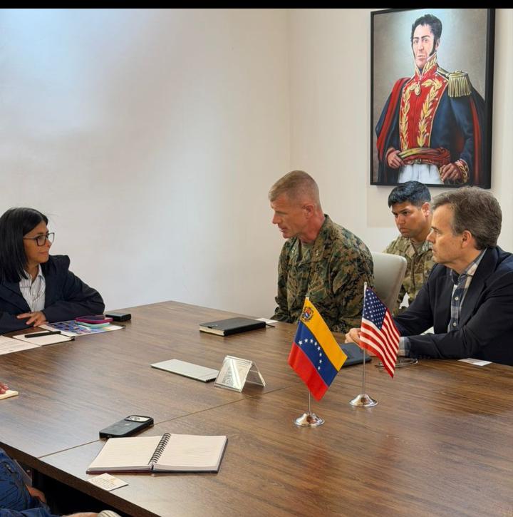 Venezuela’s Earthquake Disaster Deepens as U.S. Sends $150M  Aids and Warships. 