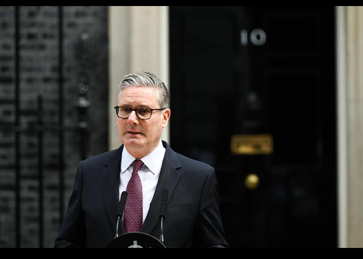 Why Britain Can’t Hold Onto Prime Ministers As The Economy Keeps Breaking the Cycle