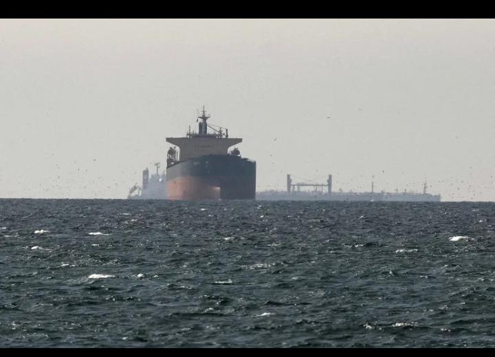 Strait of Hormuz Crisis Explodes Again as U.S. Strikes Iran After Tanker Attack