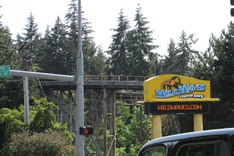 9 Reasons Washington’s Wild Waves Closure Feels Bigger Than a Theme Park Goodbye
