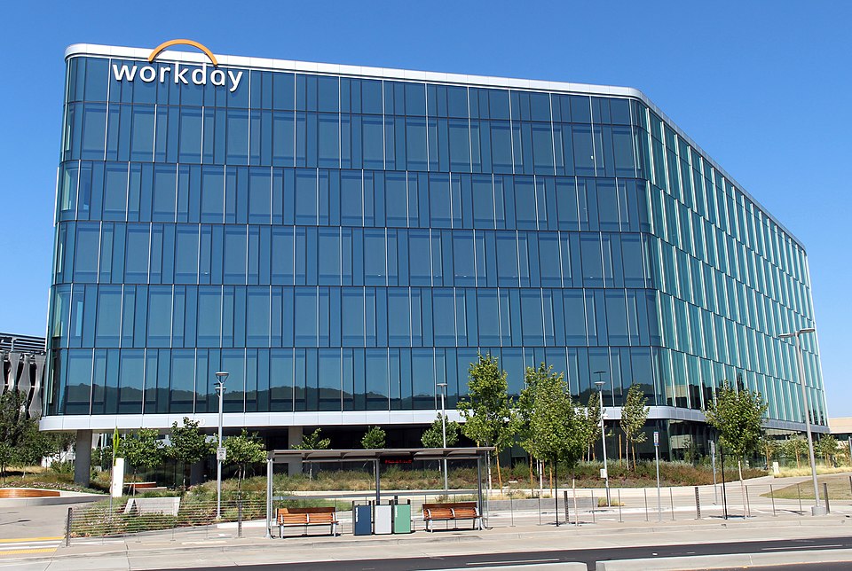 California Lawsuit Hits Workday: AI Hiring System Accused of Hidden Discrimination and Blocking Job Opportunities 1 Workday Headquarters