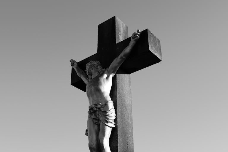 A 29-Foot Statue of Christ and a 30-Foot Border Wall: The Mount Cristo Rey Fight That Put Faith, Land and Government Power on a Collision Course