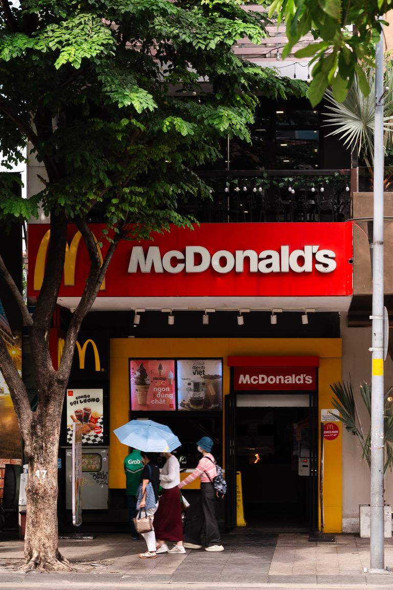 7 American Food Chains That Failed Abroad