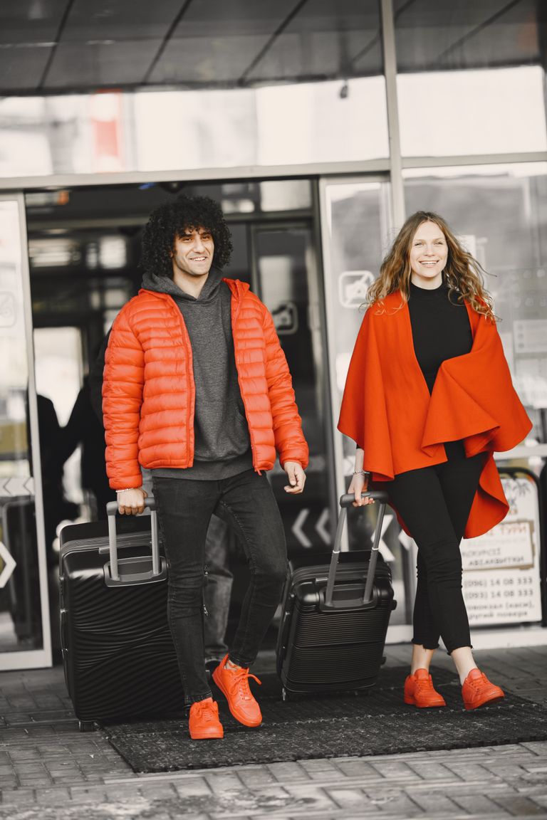 Travel Advice That Keeps Us Safer Across Borders as Global Journeys Continue to Rise