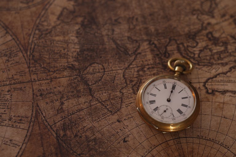 A Grim New Era: The Biological Clock That Could Foretell Your Death