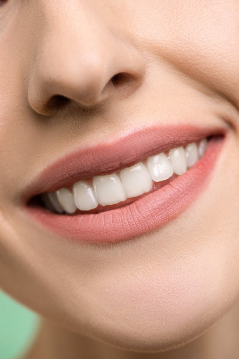 9 Hidden Reasons Your Teeth Are Falling Out and How to Stop It
