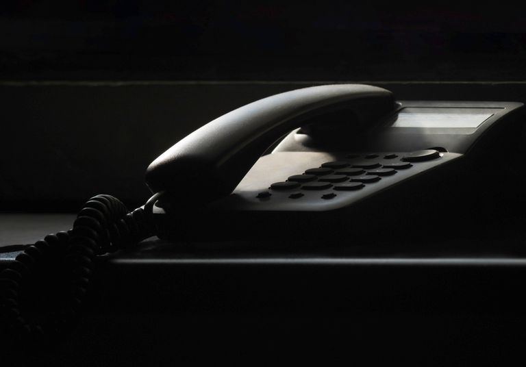 People Who Still Own a Landline Usually Have 9 Other Outdated Things in Their Homes