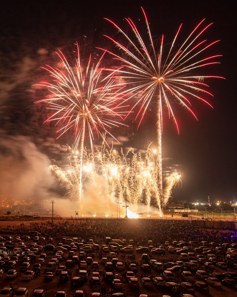 Detroit’s Ford Fireworks Bring Big Crowds, Tight Rules and a Parking Scramble Downtown