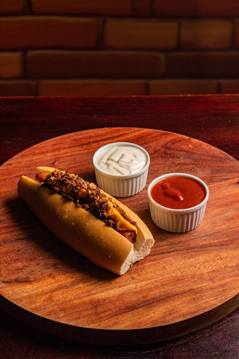 8 Store-Bought Hot Dog Chilis That Can Make or Ruin Your Cookout 