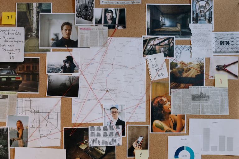 6 Reasons So Many Murders Still Go Unsolved in America