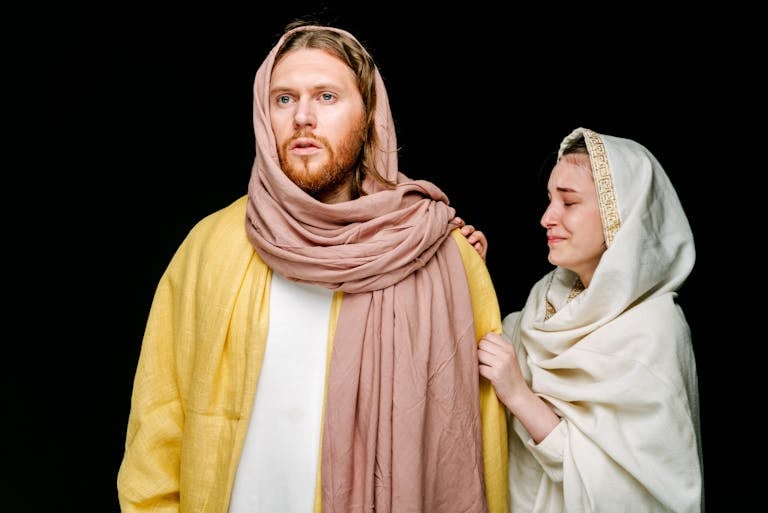 10 Truths Behind the Bloody Sign God Gave Abraham