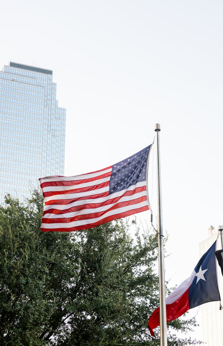 Fortune 500 Exodus: Why Texas Is Pulling Companies Away From California 