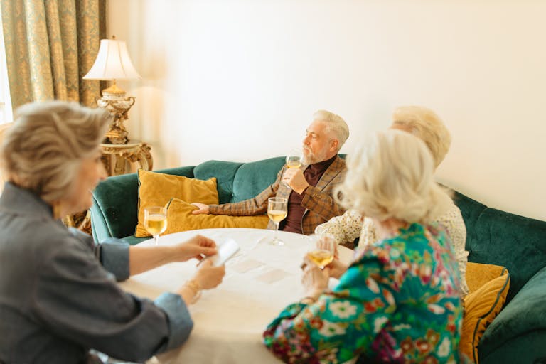 9 Reasons 69 Isn’t Really the Age You Become Old