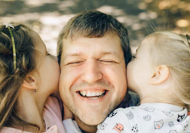 He Mixed Up His Triplets as Babies, and His Family Still Doesn’t Know