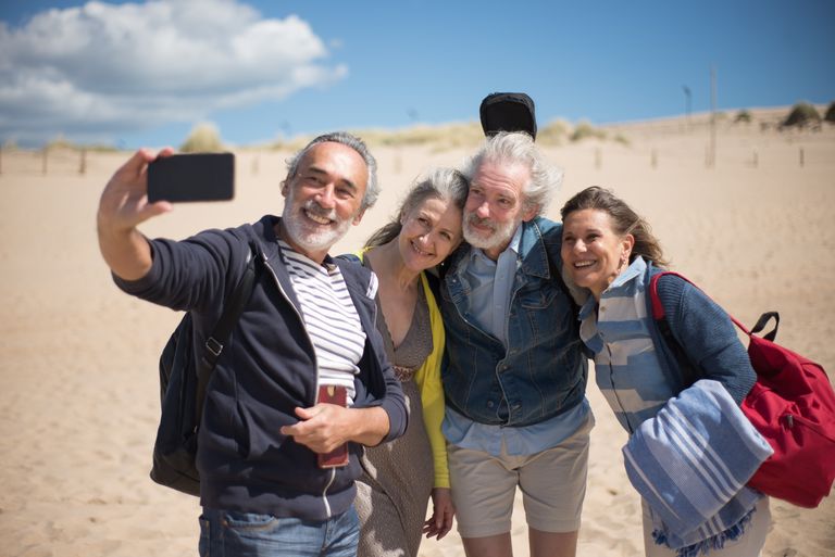 9 boomer travel habits that can drain the fun out of any trip