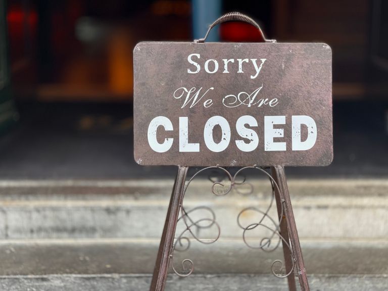 New Jersey Restaurants Closing In June 2026