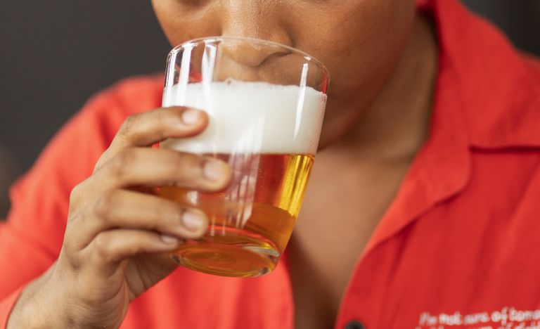 9 Premium Beers With Eye-Popping Price Tags