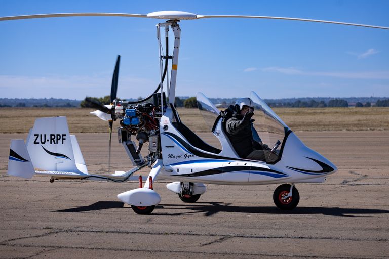 San Jose Gyrocopter Crash Near Reid-Hillview Airport Leaves Two Injured And Sparks Fresh Scrutiny Of East San Jose Air Safety Concerns