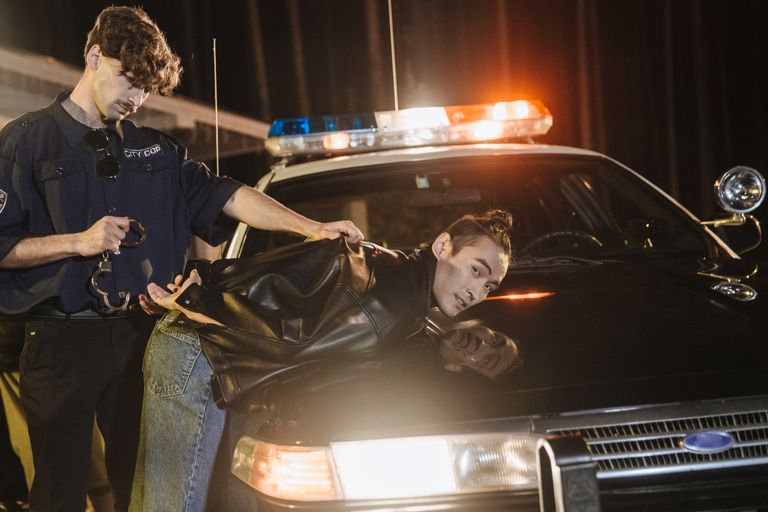 The True Cost of Crime: What Police, Courts, and Legal Services Really Spend After Every Reported Incident