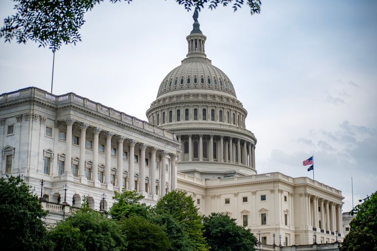 House Republicans Tie Iran War Funding to Voter Rules and Farm Aid in $95 Billion Push