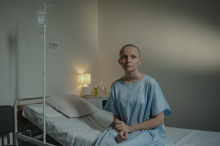 Terrifying Cancer Symptoms People Ignore Until It’s Too  Late