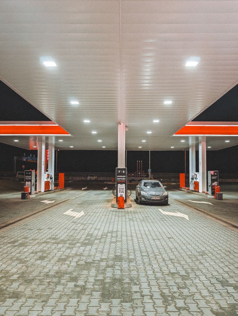 Pennsylvania Skill Game Ban Could Push Coin-Operated Machines Out of Gas Stations and Convenience Stores