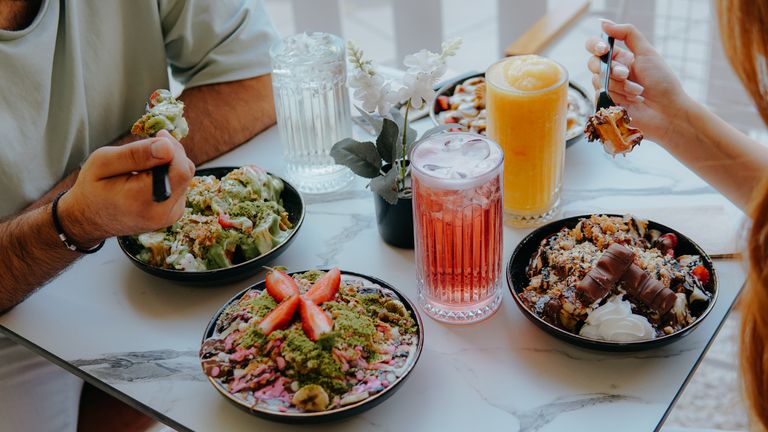 6 Healthy Swaps That Are Actually Harming Your Cholesterol