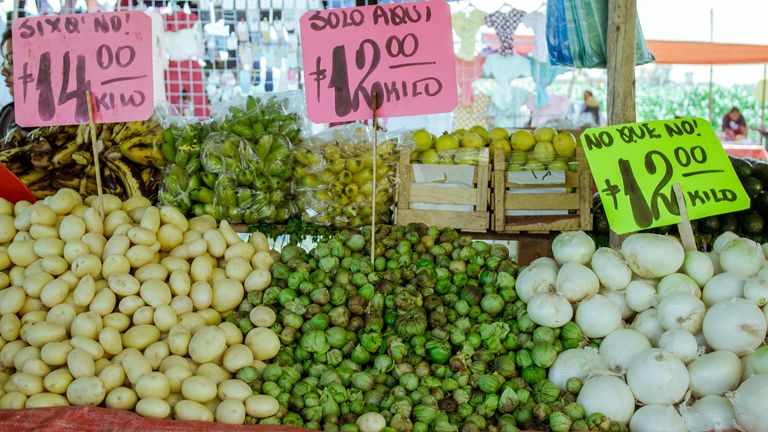 Global food prices explained: How grocery costs, restaurant prices, and real daily food affordability are measured worldwide.
