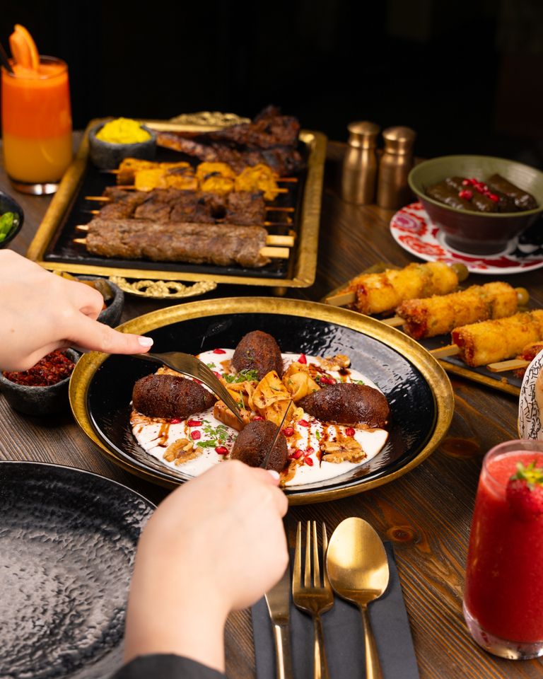 Best Restaurants in the UK 2026: Where to Eat Right Now