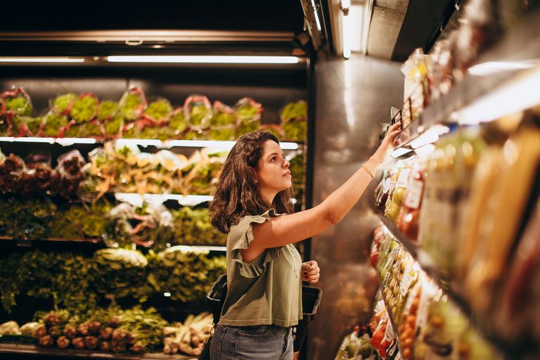 Your Grocery Bill May Never Be the Same Thanks to Walmart’s Digital Labels